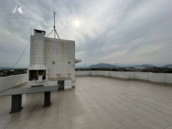 Imagem Apartamento com 1 Quarto à Venda, 45 m² em Agenor De Campos - Mongagua