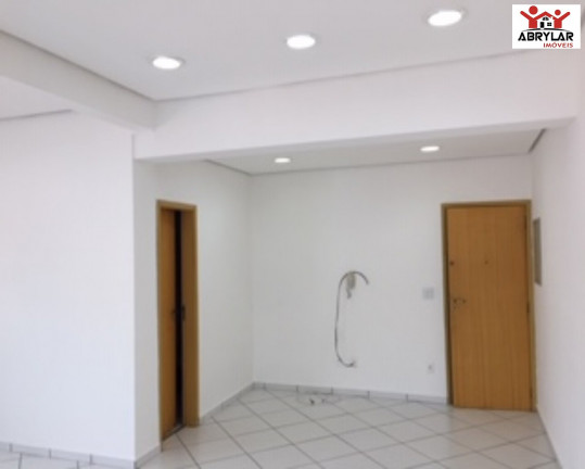 Imagem Imóvel com 1 Quarto à Venda, 50 m² em Centro - Jundiaí