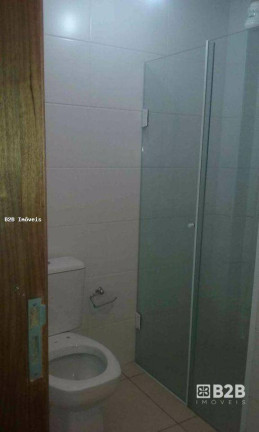 Imagem Apartamento com 1 Quarto à Venda, 34 m² em Jardim Lutfalla - São Carlos Imagem Apartamento com 1 Quarto à Venda, 34 m² em Jardim Lutfalla - São Carlos