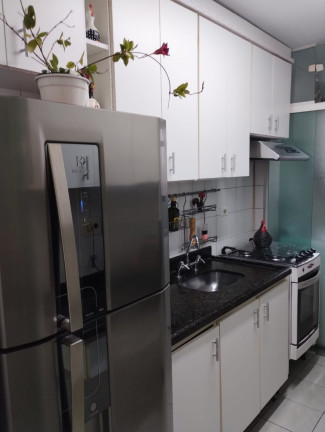 Imagem Apartamento com 3 Quartos à Venda, 68 m² em Chácara Califórnia - São Paulo Imagem Apartamento com 3 Quartos à Venda, 68 m² em Chácara Califórnia - São Paulo