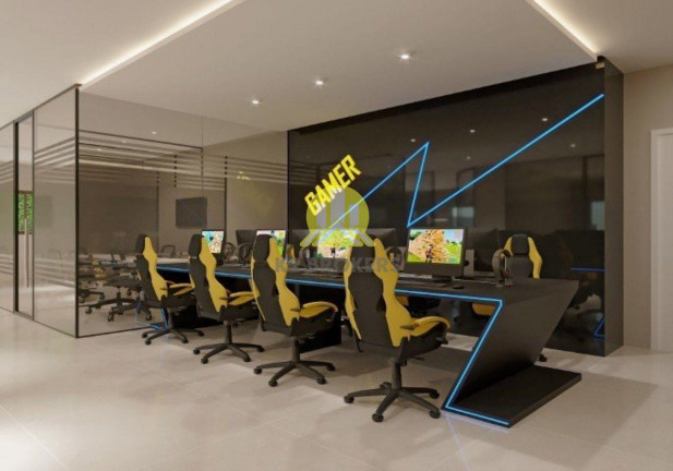 Imagem Cobertura com 3 Quartos à Venda, 211 m² em Bacacheri - Curitiba Imagem Cobertura com 3 Quartos à Venda, 211 m² em Bacacheri - Curitiba