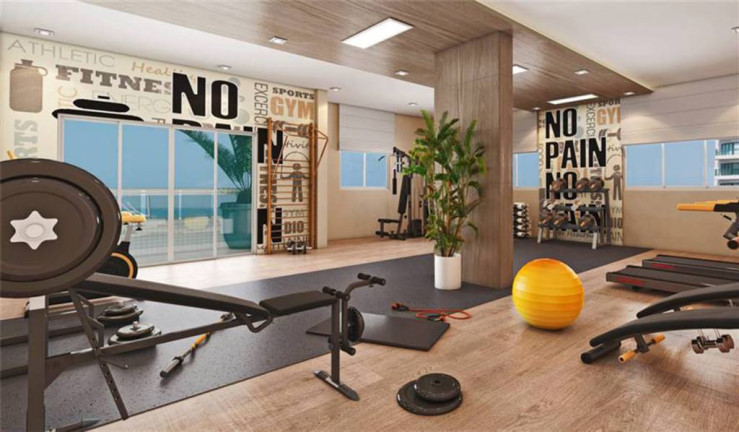Imagem Apartamento com 2 Quartos à Venda, 74 m² em Jardim Imperador - Praia Grande Imagem Apartamento com 2 Quartos à Venda, 74 m² em Jardim Imperador - Praia Grande