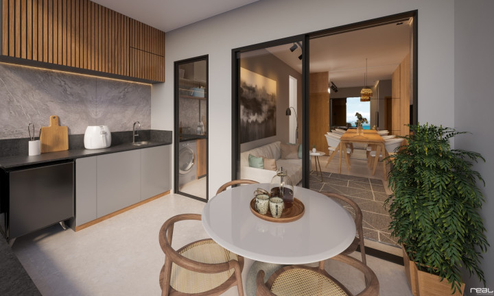 Imagem Imóvel com 2 Quartos à Venda, 64 m² em Praia De Itaparica - Vila Velha Imagem Imóvel com 2 Quartos à Venda, 64 m² em Praia De Itaparica - Vila Velha