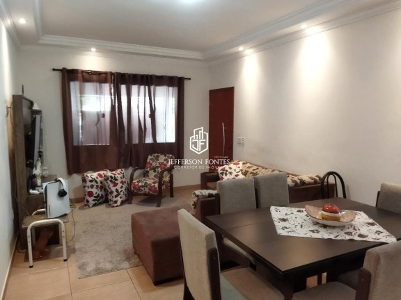 Casa com 2 Quartos à Venda, 138 m² em Jardim Dom Frei Daniel Tomasella - Marília