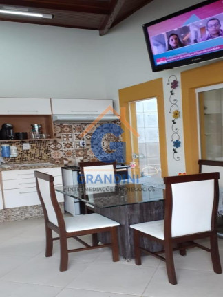 Imagem Casa com 2 Quartos à Venda, 200 m² em Parque Do Estado Ii - Mogi Mirim