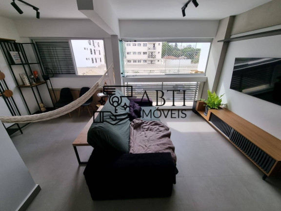 Imagem Apartamento com 2 Quartos à Venda, 67 m² em Brooklin Novo - São Paulo Imagem Apartamento com 2 Quartos à Venda, 67 m² em Brooklin Novo - São Paulo
