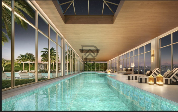 Imagem Apartamento com 4 Quartos à Venda, 258 m² em Paraíso - São Paulo