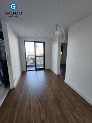 Imagem Apartamento com 2 Quartos à Venda, 48 m² em Centro - Osasco