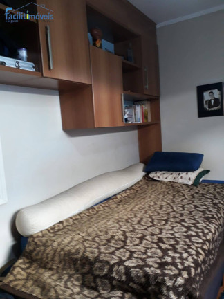 Imagem Sobrado com 3 Quartos à Venda, 120 m² em Nova Petrópolis - São Bernardo Do Campo