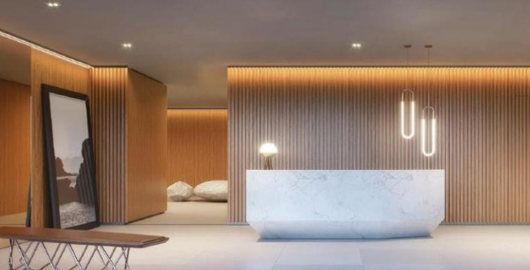 Imagem Apartamento com 4 Quartos à Venda, 122 m² em Icarai - Niterói