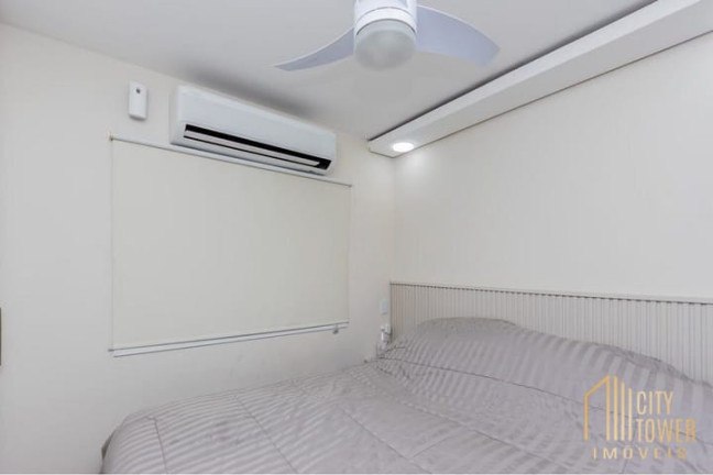 Imagem Apartamento com 2 Quartos à Venda, 66 m² em Itaim Bibi - São Paulo