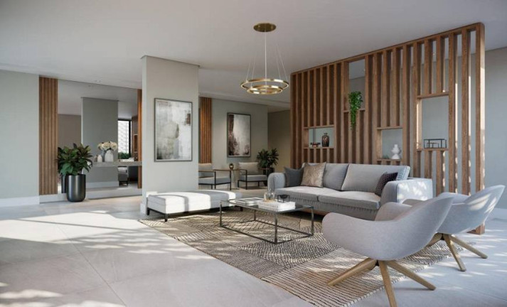 Imagem Apartamento com 3 Quartos à Venda, 740.000 m² em São Paulo - Jundiaí