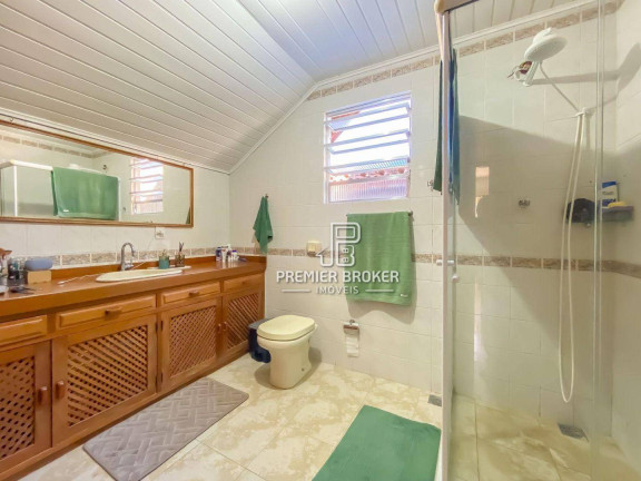 Imagem Casa com 4 Quartos à Venda, 158 m² em São Pedro - Teresópolis