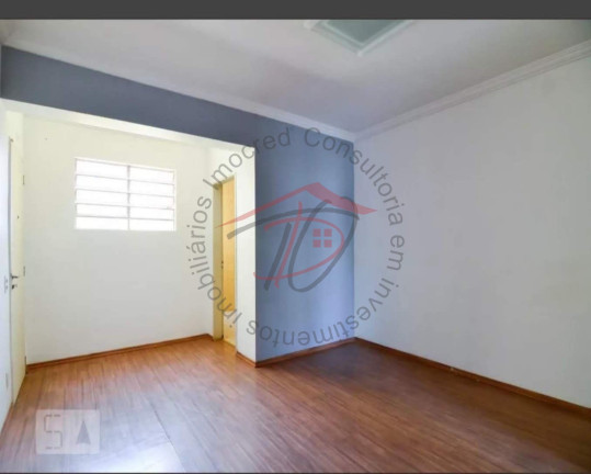 Imagem Imóvel com 1 Quarto à Venda, 54 m² em Centro - Campinas