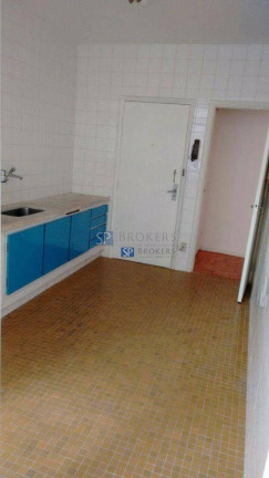 Imagem Apartamento com 2 Quartos à Venda, 108 m² em Vila Mariana - São Paulo