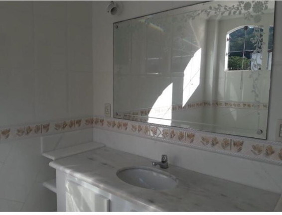 Imagem Casa de Condomínio com 5 Quartos à Venda, 510 m² em Itaipu - Niterói Imagem Casa de Condomínio com 5 Quartos à Venda, 510 m² em Itaipu - Niterói