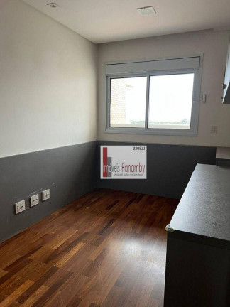 Imagem Apartamento com 4 Quartos à Venda, 205 m² em Mirandópolis - São Paulo Imagem Apartamento com 4 Quartos à Venda, 205 m² em Mirandópolis - São Paulo