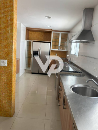 Imagem Casa com 4 Quartos à Venda, 480 m² em Alphaville - Barueri