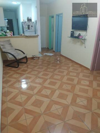 Imagem Casa com 5 Quartos à Venda, 100 m² em Jardim Das Flores - Osasco