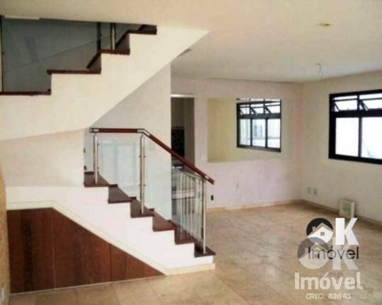 Imagem Cobertura com 3 Quartos à Venda, 200 m² em Perdizes - São Paulo
