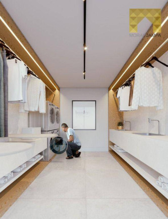 Imagem Apartamento com 1 Quarto à Venda, 20 m² em Bessa - João Pessoa Imagem Apartamento com 1 Quarto à Venda, 20 m² em Bessa - João Pessoa