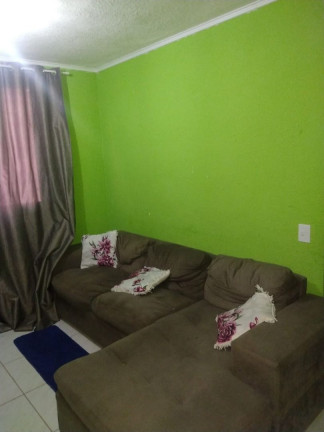 Imagem Apartamento com 2 Quartos à Venda, 44 m² em Jardim Petrópolis - Cotia Imagem Apartamento com 2 Quartos à Venda, 44 m² em Jardim Petrópolis - Cotia