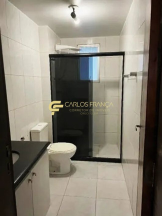 Imagem Apartamento com 3 Quartos à Venda, 87 m² em Acupe De Brotas - Salvador Imagem Apartamento com 3 Quartos à Venda, 87 m² em Acupe De Brotas - Salvador