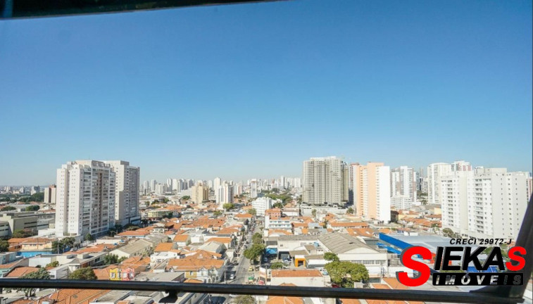 Imagem Apartamento com 3 Quartos à Venda, 72 m² em Parque São Jorge - São Paulo Imagem Apartamento com 3 Quartos à Venda, 72 m² em Parque São Jorge - São Paulo
