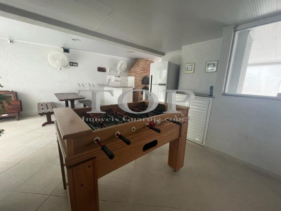 Imagem Apartamento com 3 Quartos à Venda, 83 m² em Jardim Astúrias - Guarujá