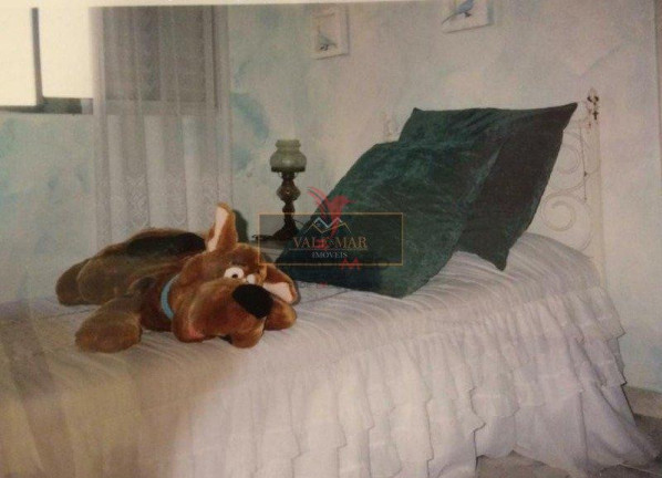 Imagem Apartamento com 3 Quartos à Venda, 90 m² em Portal Das Colinas - Guaratinguetá