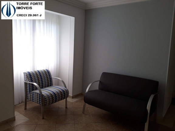 Imagem Apartamento com 2 Quartos à Venda, 49 m² em Jardim Independência - São Paulo Imagem Apartamento com 2 Quartos à Venda, 49 m² em Jardim Independência - São Paulo