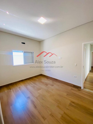 Imagem Casa com 3 Quartos à Venda, 175 m² em Parque Olívio Franceschini - Hortolândia