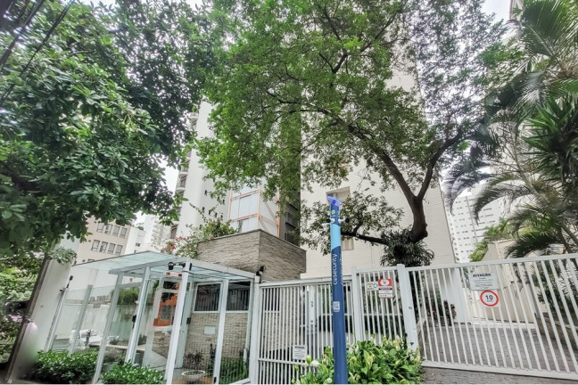 Imóvel com 4 Quartos à Venda, 198 m² em Jardim Paulista - São Paulo