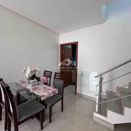 Imagem Casa com 3 Quartos à Venda, 126 m² em Colina De Laranjeiras - Serra Imagem Casa com 3 Quartos à Venda, 126 m² em Colina De Laranjeiras - Serra