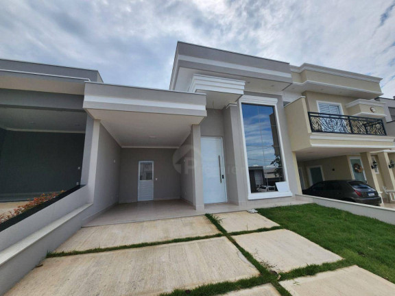 Imagem Casa com 3 Quartos à Venda, 157 m² em Jardim Bréscia - Indaiatuba Imagem Casa com 3 Quartos à Venda, 157 m² em Jardim Bréscia - Indaiatuba
