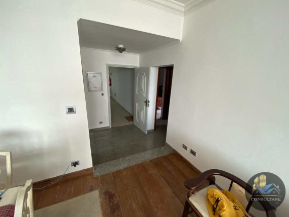Imagem Apartamento com 2 Quartos à Venda, 163 m² em José Menino - Santos Imagem Apartamento com 2 Quartos à Venda, 163 m² em José Menino - Santos