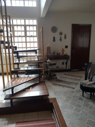 Imagem Sobrado com 2 Quartos à Venda, 150 m² em Vila Nova Santa Clara - Bauru