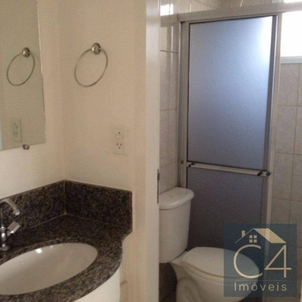 Imagem Apartamento com 1 Quarto para Alugar, 41 m² em Centro - São José Dos Campos Imagem Apartamento com 1 Quarto para Alugar, 41 m² em Centro - São José Dos Campos