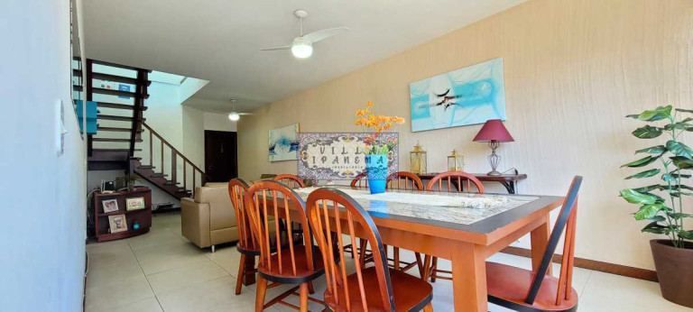 Imagem Cobertura com 5 Quartos à Venda, 300 m² em Braga - Cabo Frio Imagem Cobertura com 5 Quartos à Venda, 300 m² em Braga - Cabo Frio