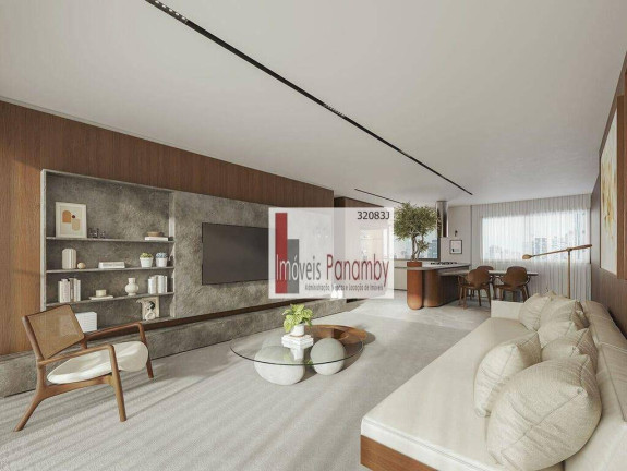 Imagem Apartamento com 2 Quartos à Venda, 97 m² em Cerqueira César - São Paulo Imagem Apartamento com 2 Quartos à Venda, 97 m² em Cerqueira César - São Paulo