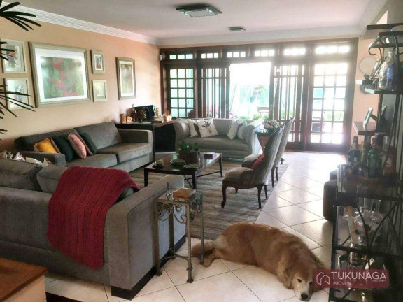 Imagem Sobrado com 3 Quartos à Venda, 500 m² em Vila Rosália - Guarulhos Imagem Sobrado com 3 Quartos à Venda, 500 m² em Vila Rosália - Guarulhos