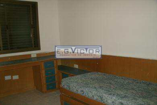 Imagem Cobertura com 4 Quartos à Venda, 1 m² em Jardim Marina - Mongaguá