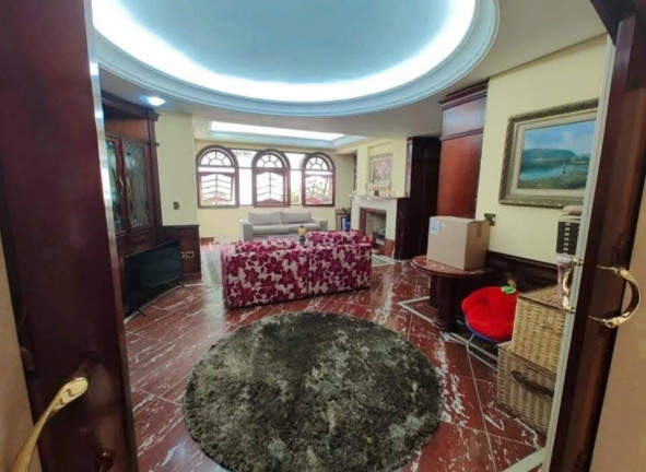 Imagem Casa com 5 Quartos à Venda, 1.557 m² em Tamboré - Barueri Imagem Casa com 5 Quartos à Venda, 1.557 m² em Tamboré - Barueri