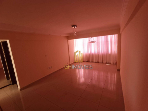 Imagem Apartamento com 2 Quartos à Venda, 75 m² em Setor Aeroporto - Goiânia