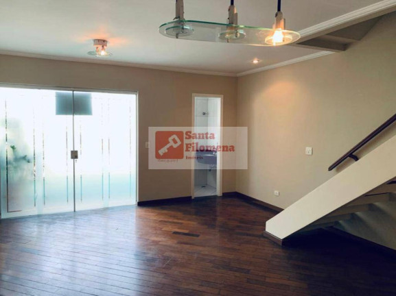 Apartamento com 3 Quartos à Venda, 113 m² em Campestre - Santo André