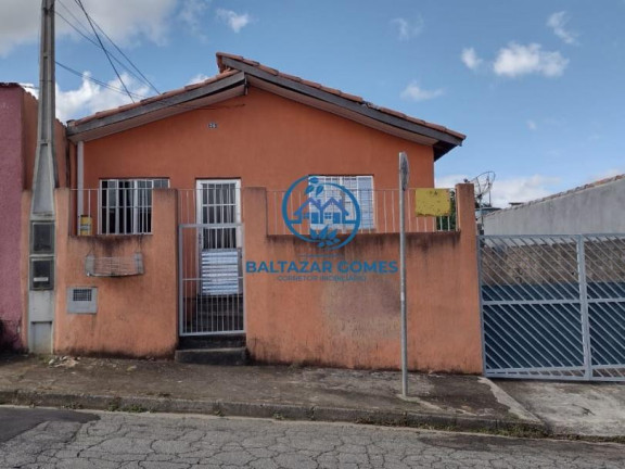 Casa com 2 Quartos à Venda, 300 m² em Centro - Mogi Das Cruzes