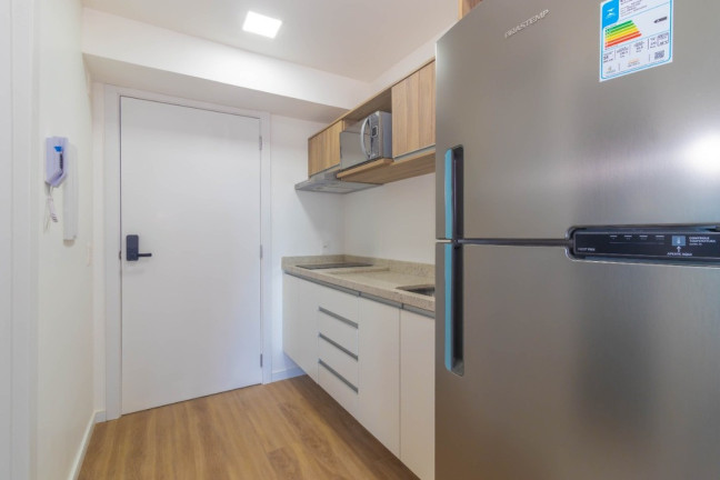 Imagem Apartamento com 1 Quarto à Venda, 27 m² em Partenon - Porto Alegre