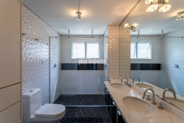 Imagem Apartamento com 3 Quartos à Venda, 247 m² em Panamby - São Paulo Imagem Apartamento com 3 Quartos à Venda, 247 m² em Panamby - São Paulo