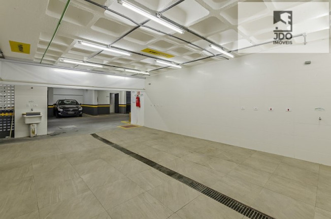 Imagem Apartamento com 3 Quartos à Venda, 71 m² em Santo Inácio - Curitiba Imagem Apartamento com 3 Quartos à Venda, 71 m² em Santo Inácio - Curitiba