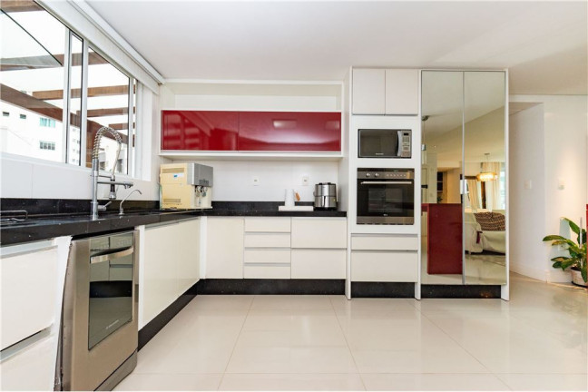 Imagem Apartamento com 4 Quartos à Venda, 168 m² em Centro - Balneário Camboriú